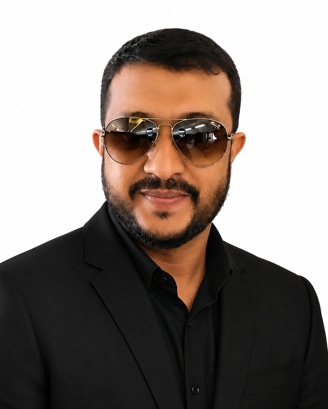 Md. Mohiuddin Murad